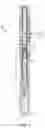 Fig. 02 - Reamers for earth-boring applications having increased stability and related methods