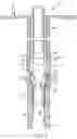Fig. 06 - Reamers for earth-boring applications having increased stability and related methods