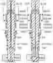 Fig. 01 - Thixotropic cement slurry and placement method to cure lost circulation