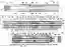Fig. 01 - Modular force multiplier for downhole tools