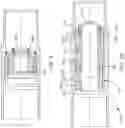 Fig. 07 - Buoyant system for installing a casing string