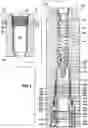 Fig. 02 - Undersea hydraulic coupling with multiple pressure-energized metal seals