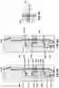 Fig. 07 - Undersea hydraulic coupling with multiple pressure-energized metal seals