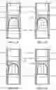 Fig. 09 - Valve assembly for downhole pump of reciprocating pump system