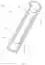 Fig. 05 - Downhole probe sleeves and methods for making probe sleeves
