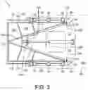 Fig. 04 - Mining rock deflector apparatus and method