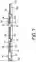Fig. 08 - Mining rock deflector apparatus and method