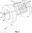 Fig. 02 - Rotary Piston Engine with Solid Particle Fuel Capability
