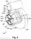 Fig. 03 - Rotary Piston Engine with Solid Particle Fuel Capability