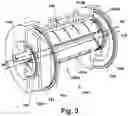 Fig. 04 - Rotary Piston Engine with Solid Particle Fuel Capability