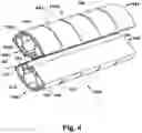 Fig. 05 - Rotary Piston Engine with Solid Particle Fuel Capability