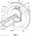 Fig. 08 - Rotary Piston Engine with Solid Particle Fuel Capability