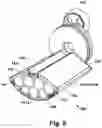 Fig. 09 - Rotary Piston Engine with Solid Particle Fuel Capability