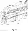 Fig. 13 - Rotary Piston Engine with Solid Particle Fuel Capability