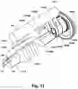 Fig. 14 - Rotary Piston Engine with Solid Particle Fuel Capability