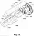 Fig. 15 - Rotary Piston Engine with Solid Particle Fuel Capability