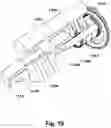 Fig. 16 - Rotary Piston Engine with Solid Particle Fuel Capability