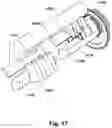 Fig. 18 - Rotary Piston Engine with Solid Particle Fuel Capability