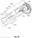 Fig. 19 - Rotary Piston Engine with Solid Particle Fuel Capability