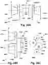 Fig. 25 - Rotary Piston Engine with Solid Particle Fuel Capability