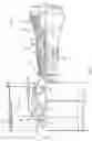 Fig. 02 - Multiple source impingement baffles for gas turbine engine components