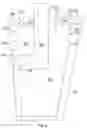 Fig. 09 - Multiple source impingement baffles for gas turbine engine components