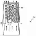 Fig. 01 - Method for forming single crystal components using additive manufacturing and re-melt