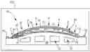 Fig. 01 - Mold tool and methods for airfoil bonding