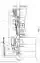 Fig. 02 - Support ring with thermal heat shield for case flange