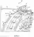 Fig. 06 - Support ring with thermal heat shield for case flange