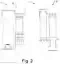 Fig. 03 - Tip balance slits for turbines