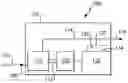 Fig. 01 - Cooling configuration for a cold gas turbine generator assembly