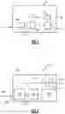 Fig. 02 - Cooling configuration for a cold gas turbine generator assembly