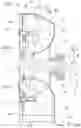 Fig. 13 - Exhaust casing, and steam turbine provided with same