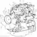 Fig. 01 - Engine unit