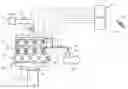 Fig. 01 - Exhaust emission reduction system having an HC-trap and NOx-trap combination designed for operating under strategic lean conditions