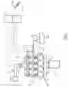 Fig. 02 - Exhaust emission reduction system having an HC-trap and NOx-trap combination designed for operating under strategic lean conditions