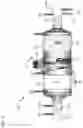 Fig. 03 - Close coupled single module aftertreatment system
