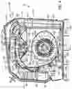 Fig. 04 - Standby generator air flow management system