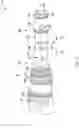 Fig. 03 - Pre-chamber assembly for fuel injector