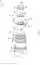 Fig. 05 - Pre-chamber assembly for fuel injector