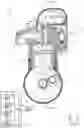 Fig. 01 - Applied-ignition internal combustion engine with two cylinder-specific valves and method for mixture formation in an internal combustion engine of said type