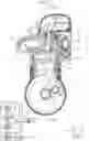 Fig. 02 - Applied-ignition internal combustion engine with two cylinder-specific valves and method for mixture formation in an internal combustion engine of said type