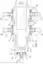 Fig. 03 - Modular supercharger top plate system