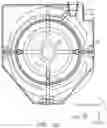 Fig. 07 - Gas turbine with oil warming anti-ice circuit