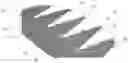 Fig. 01 - WIND TURBINE BLADE COMPRISING A TRAILING EDGE NOISE REDUCING DEVICE
