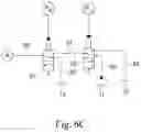 Fig. 08 - Hydraulic pump with swash plate tilt control