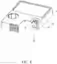 Fig. 07 - CASE FOR ACCOMMOCATING AIR COMPRESSOR