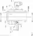 Fig. 08 - Integrated eccentric motor and pump assembly