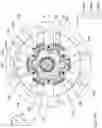 Fig. 12 - Integrated eccentric motor and pump assembly